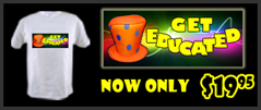educated shirt